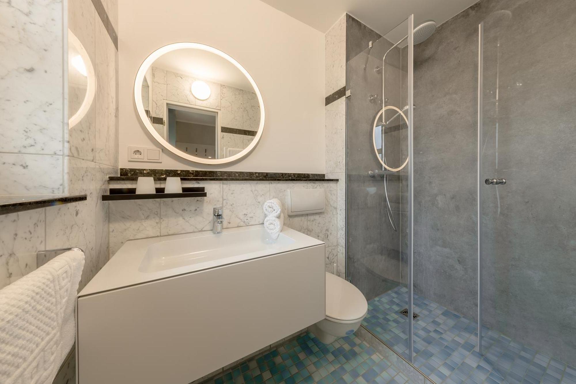 Residenz Suedwesthoern نورديرني المظهر الخارجي الصورة